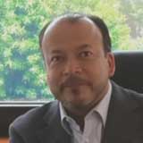 Dr. Adrián Fernández