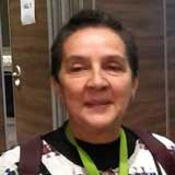 Dr. Norma Patricia Muñoz Sevilla
