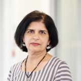 (English) Dr. Ritu Kumar