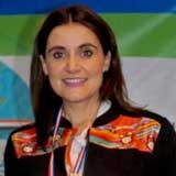 Dr. Izarelly Rosillo Pantoja