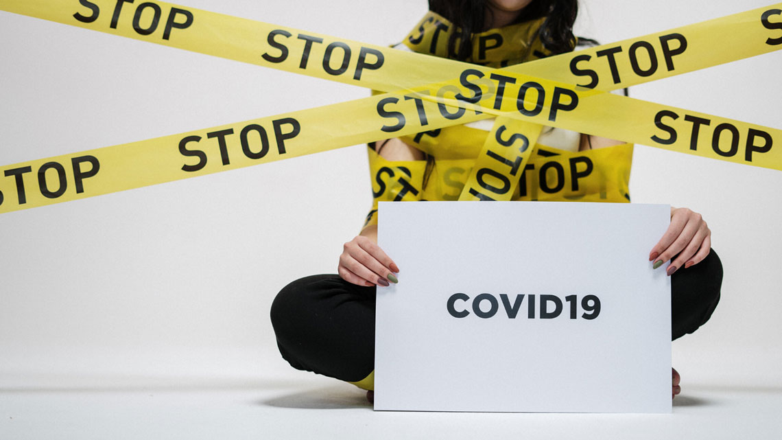COVID-19